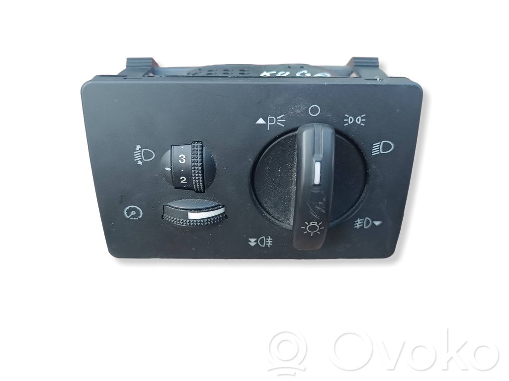 Ford Kuga I Light switch 