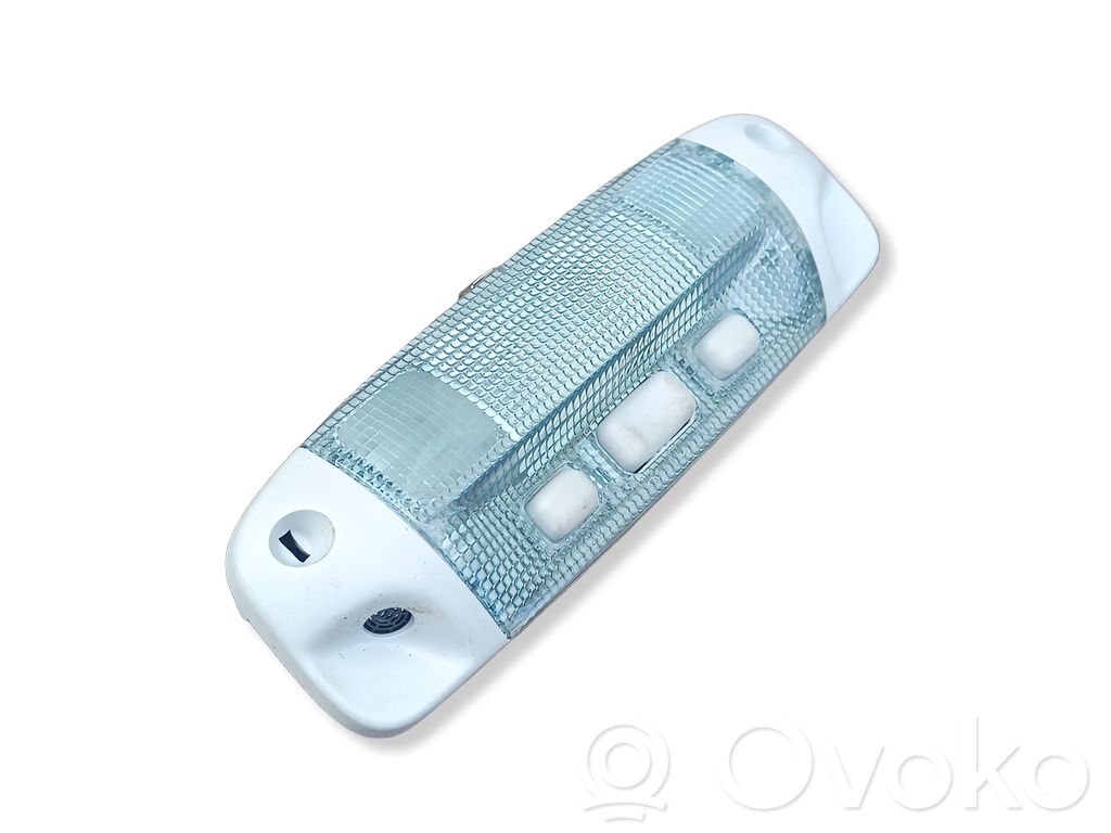 Ford Kuga I Front seat light 