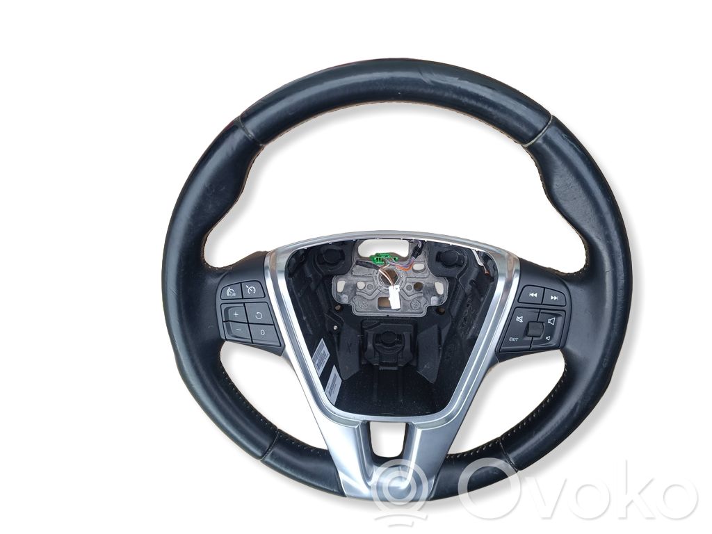 Volvo V40 Stūre 