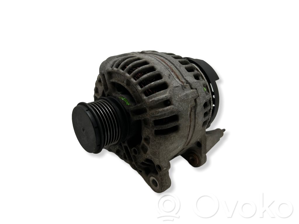 Ģenerators   06F903023F