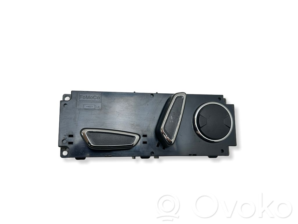 Ford Edge II Interruptor de control del asiento 