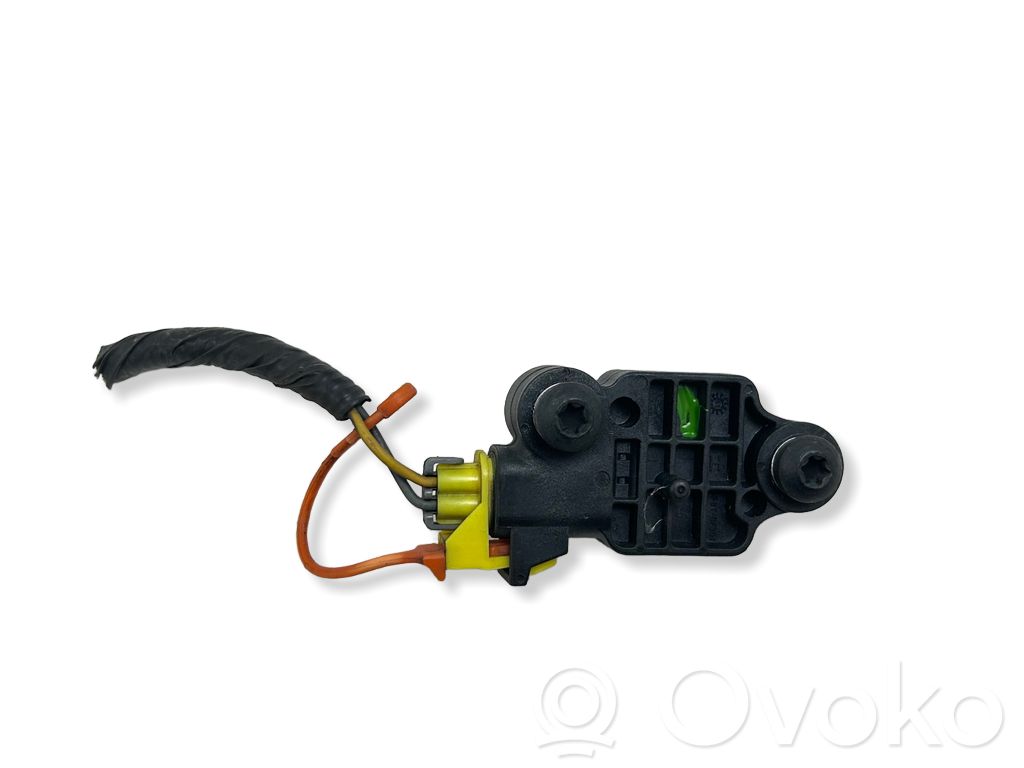 Airbagsensor Crashsensor Drucksensor   10362555