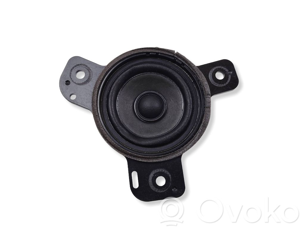 Ford Mustang Mach-E Altavoz del panel 