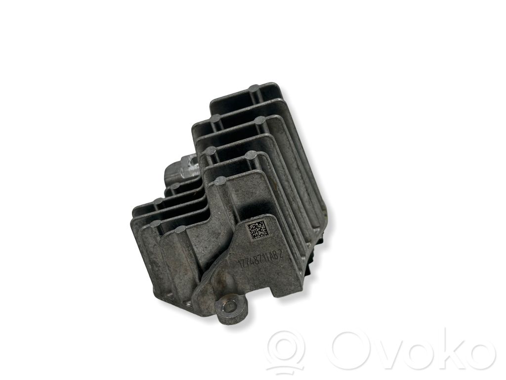 Módulo de control de balasto LED   17748761
