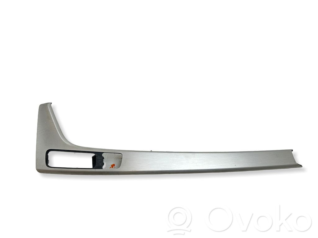Audi A4 S4 B9 8W Ozdoba tunelu środkowego 