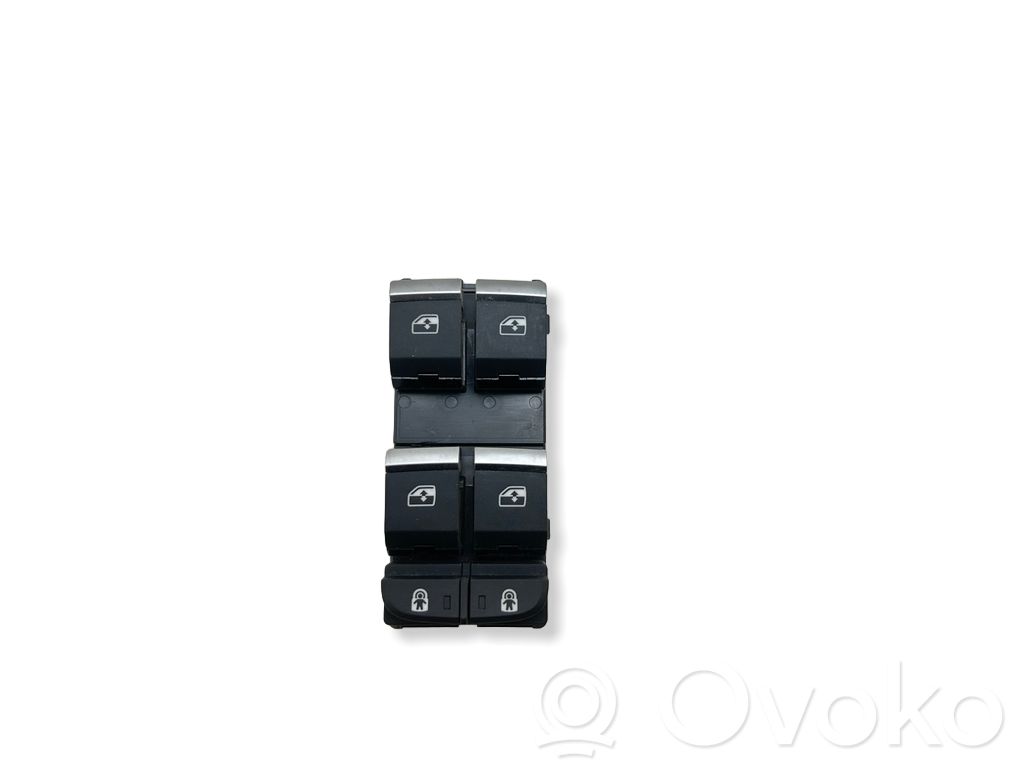 Audi A4 S4 B9 8W Electric window control switch 
