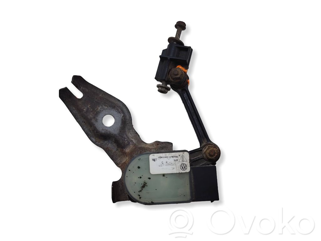 Headlight/headlamp level sensor   4E0907503C