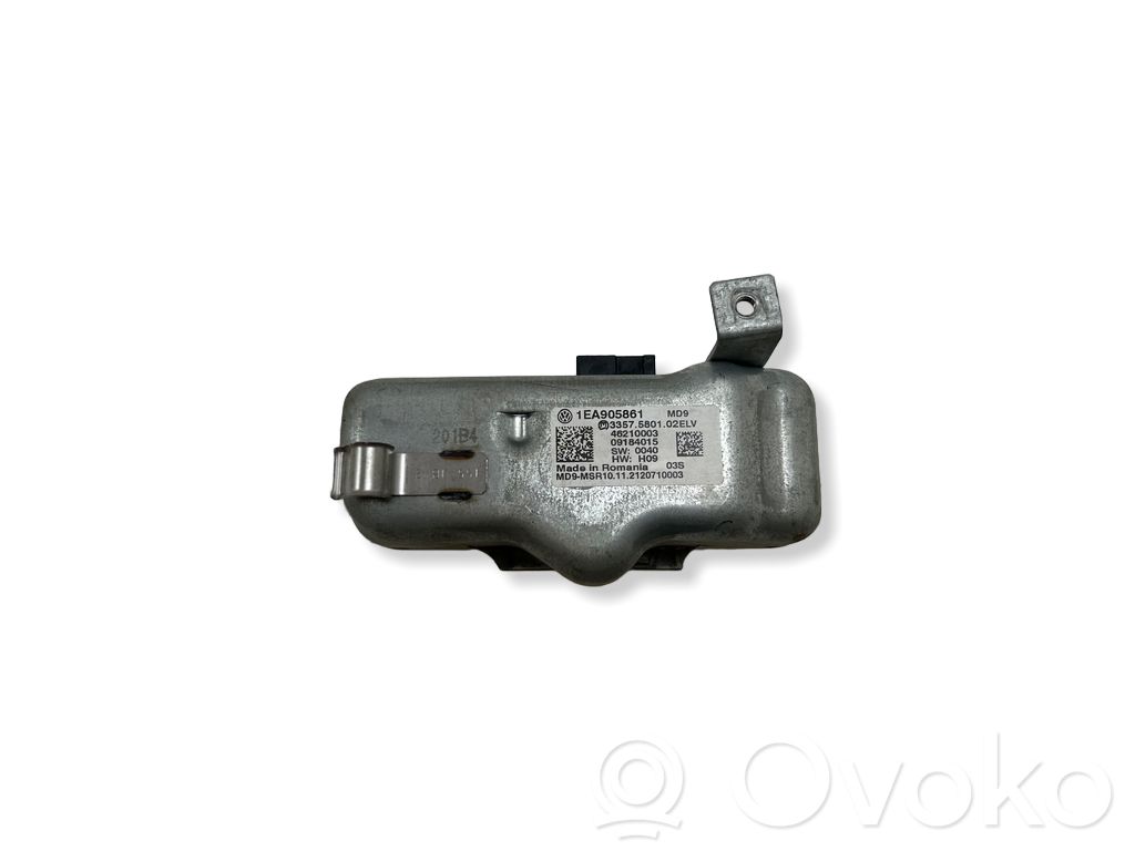 Volkswagen ID.4 Stūres atslēga 
