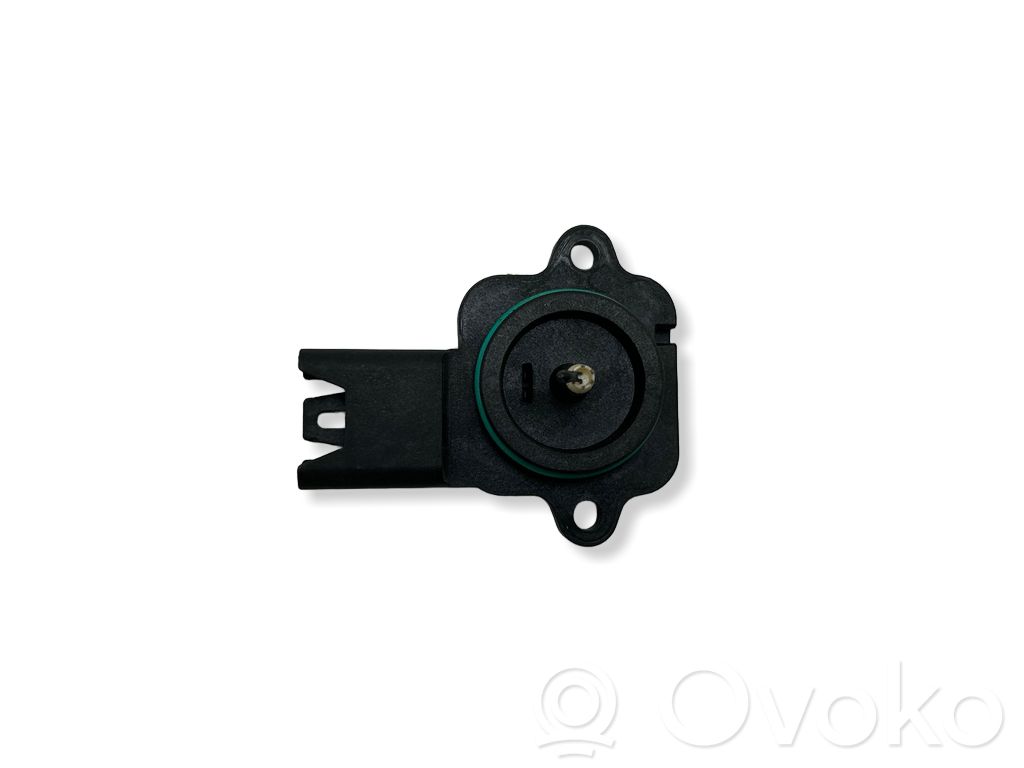 BMW X1 E84 Mass air flow meter 