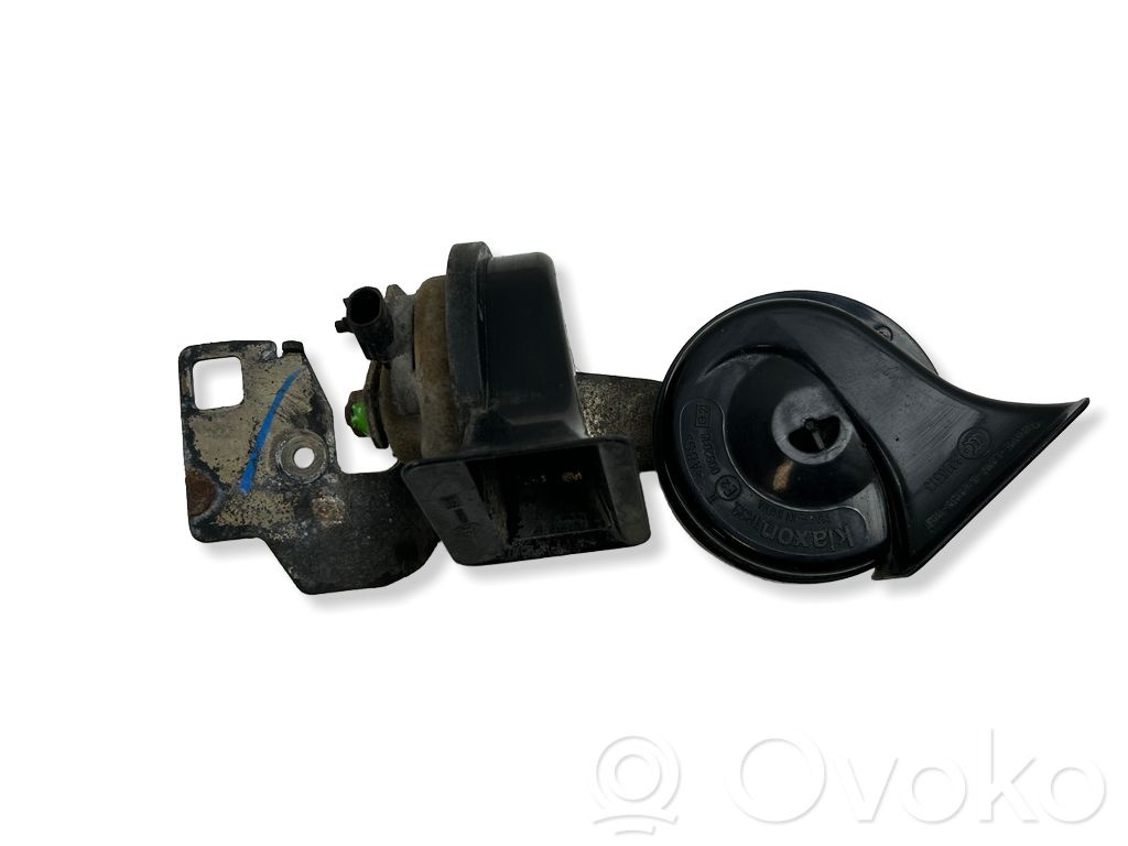 Skaņas signāls   A048313