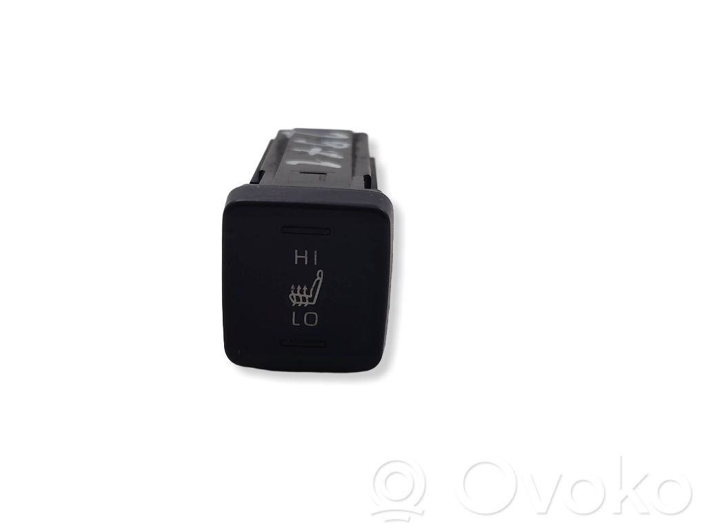 Toyota Corolla E210 E21 Seat heating switch 