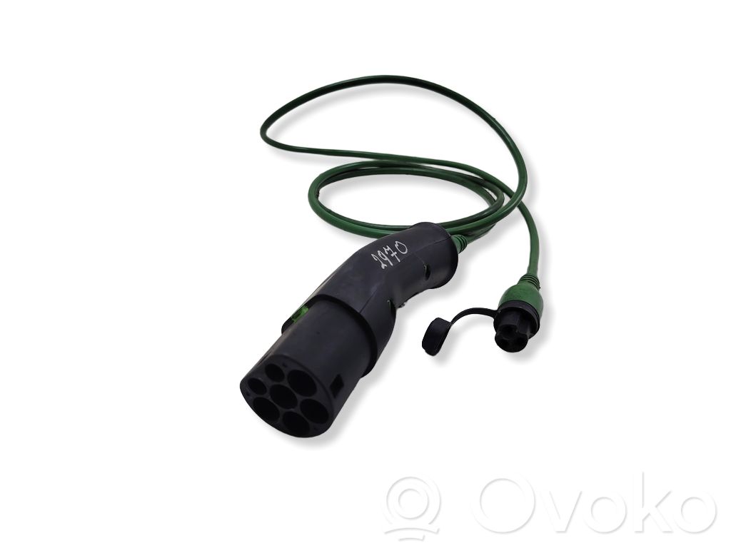 Toyota Corolla E210 E21 Kabel do ładowania samochodu elektrycznego 