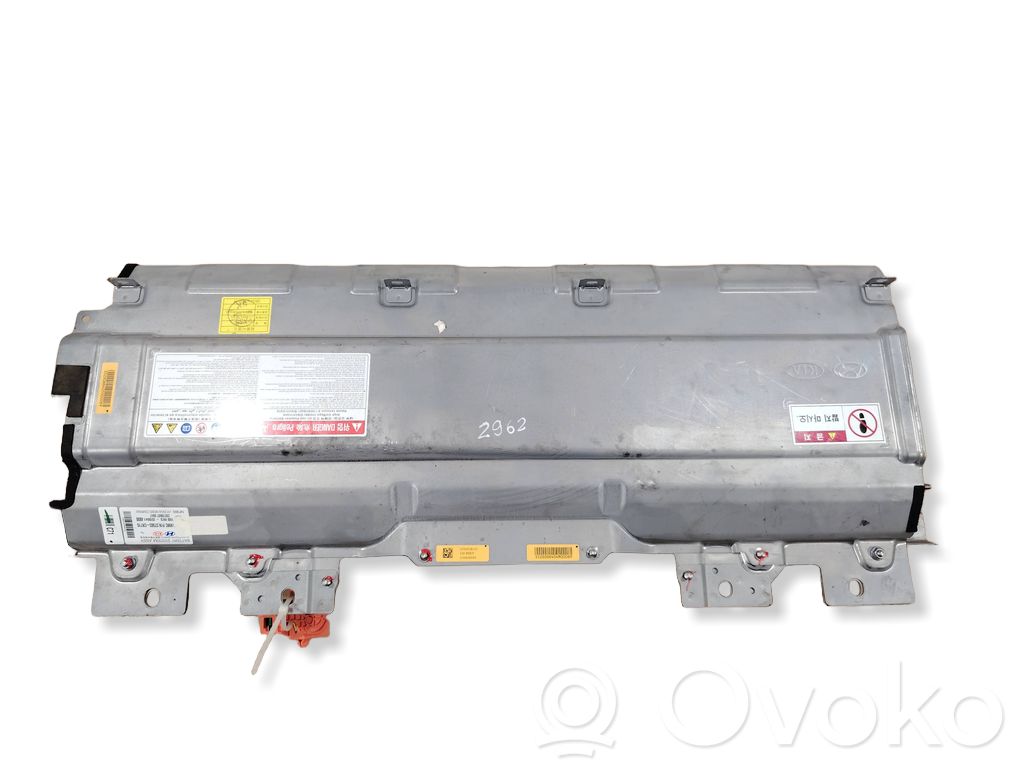 KIA Ceed Hibrido/ elektromobilio akumuliatorius 
