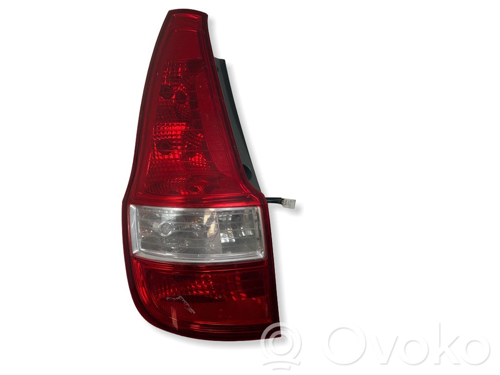 Hyundai i30 Lampa tylna 