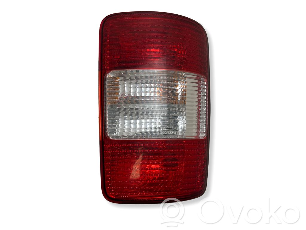 Volkswagen Caddy Takavalot 