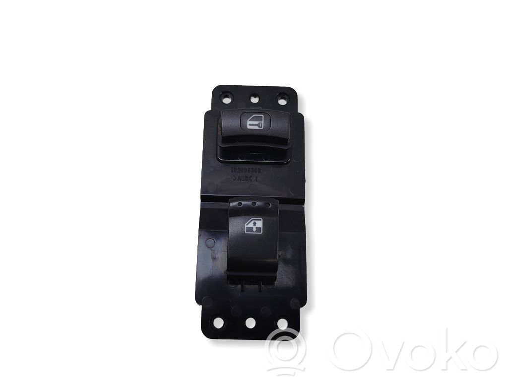 SsangYong Actyon Electric window control switch 