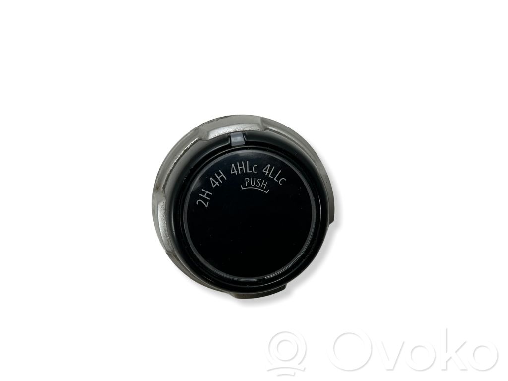 Mitsubishi L200 Interruptor de bloqueo del diferencial 