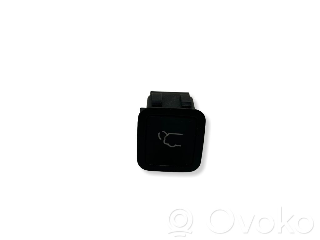 Jeep Cherokee Tailgate/boot open switch button 