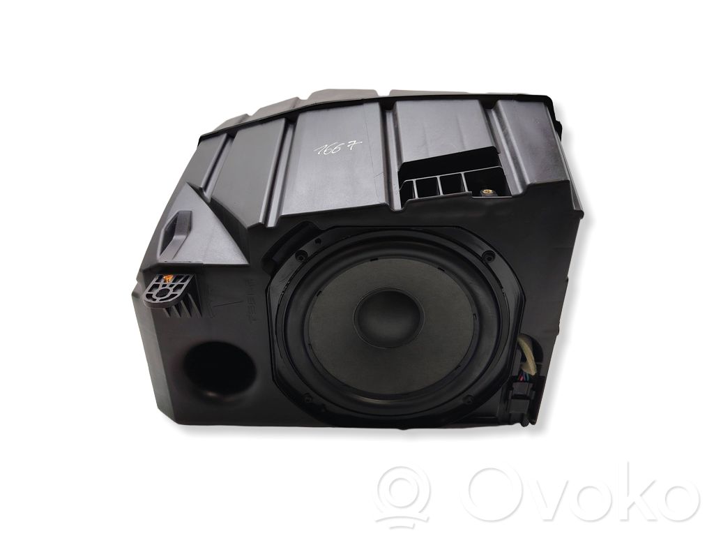 Tesla Model 3 Subwoofer speaker 