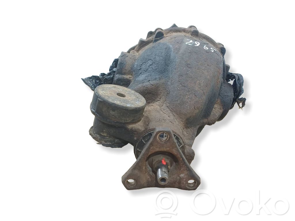 Jaguar S-Type Hinterachsdifferential 