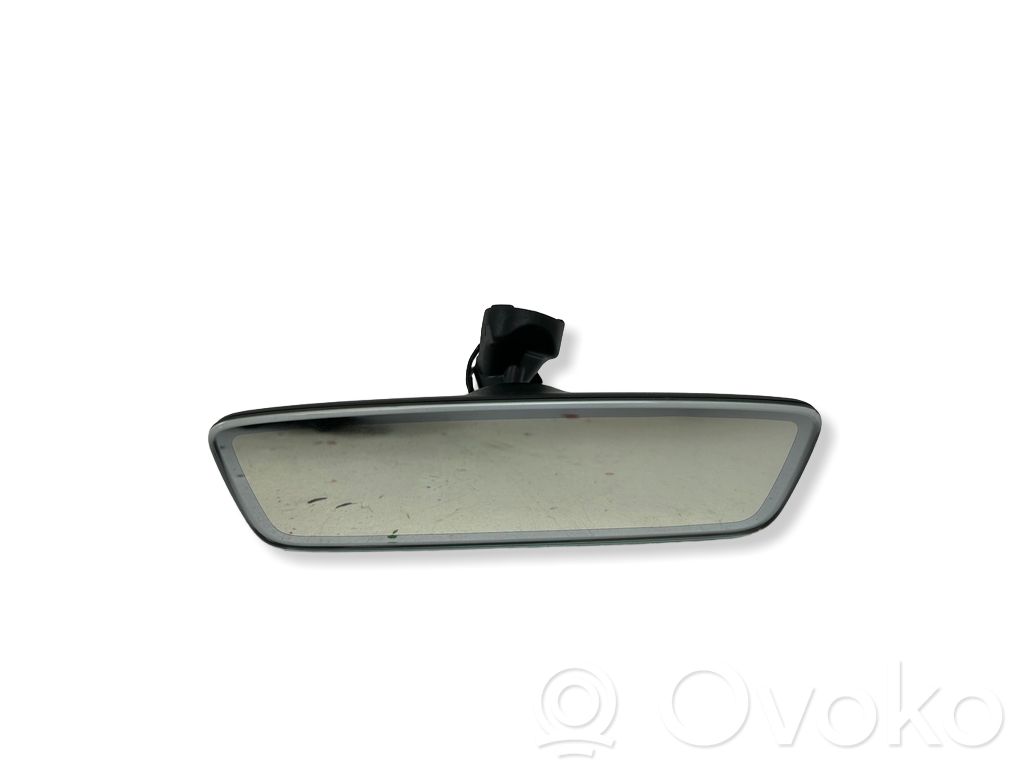 Tesla Model 3 Rear view mirror (interior) 
