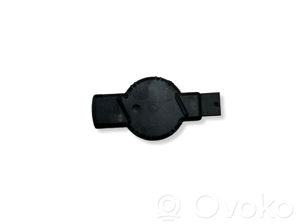 Tesla Model S Rain sensor 
