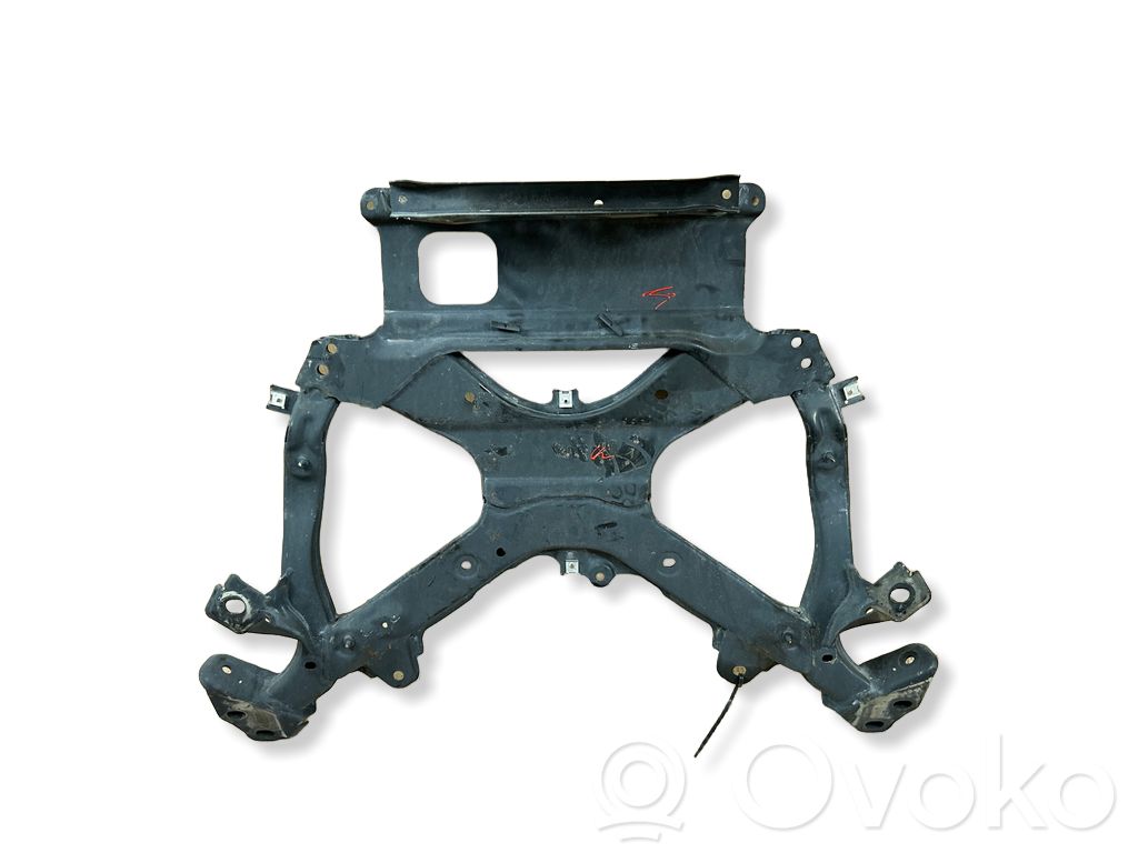 Audi A6 S6 C8 4K Front subframe 