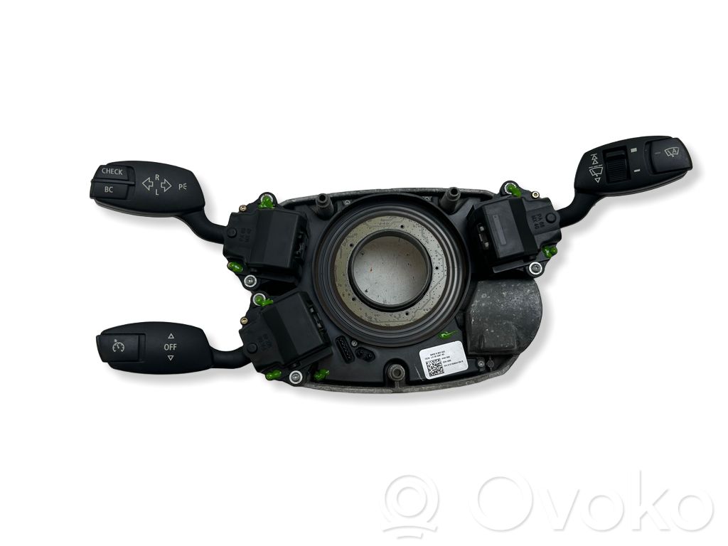 BMW 6 E63 E64 Rokturu komplekts 