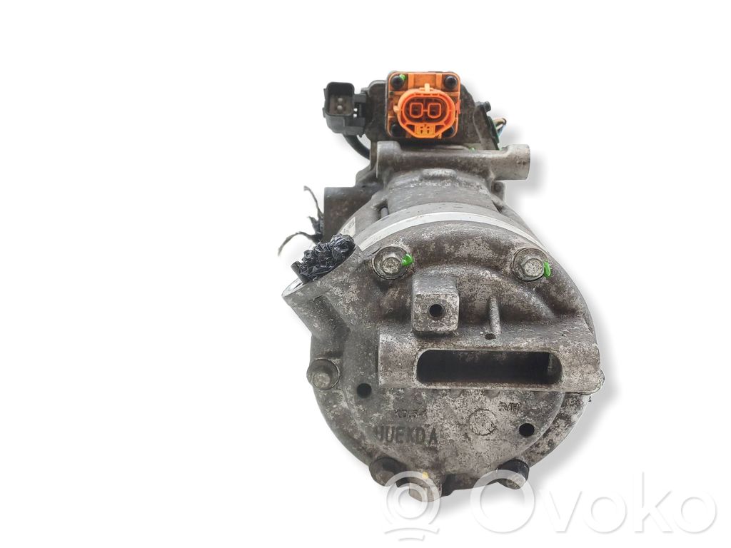 KIA Ceed Air conditioning (A/C) compressor (pump) 