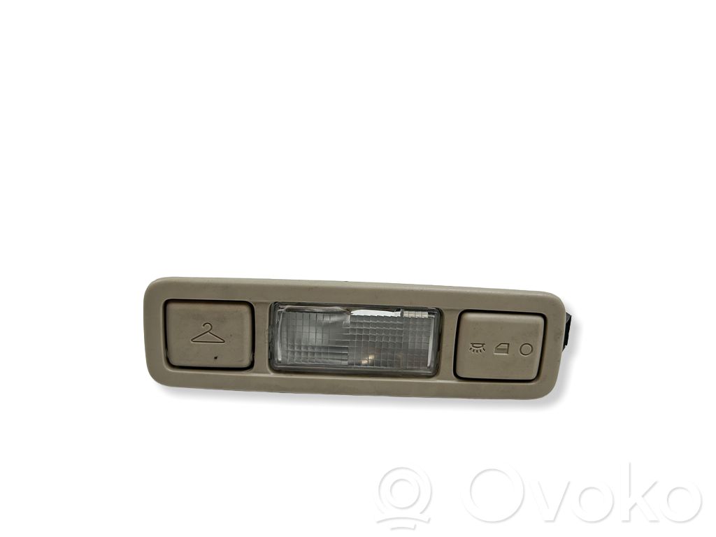 Land Rover Evoque I Luz del asiento trasero 