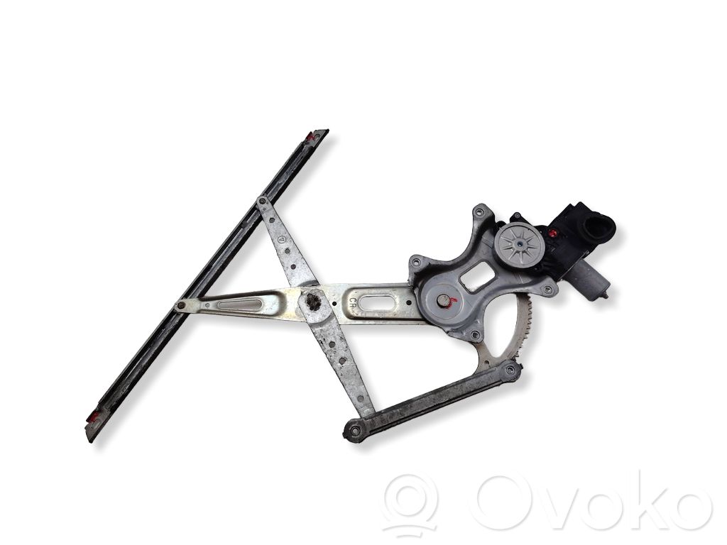 Toyota Prius+ (ZVW40) Macara geam ușă spate cu motor 
