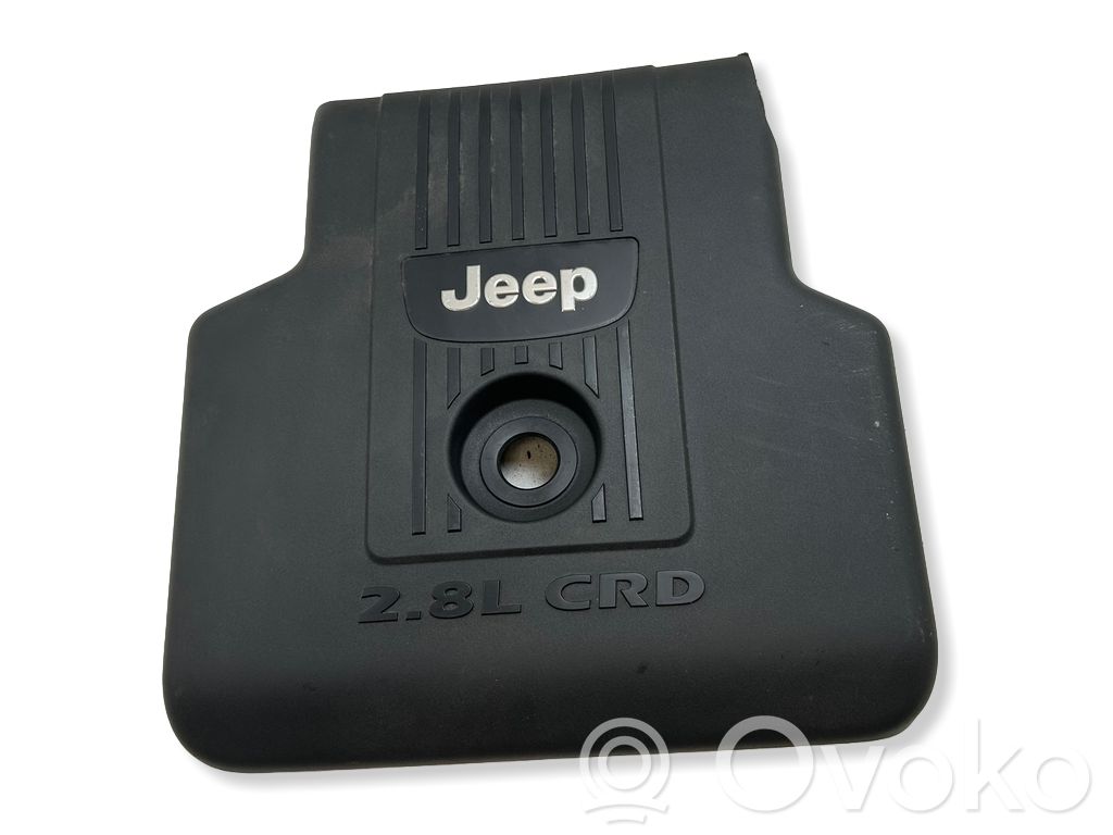 Jeep Cherokee III KJ Engine cover (trim) 