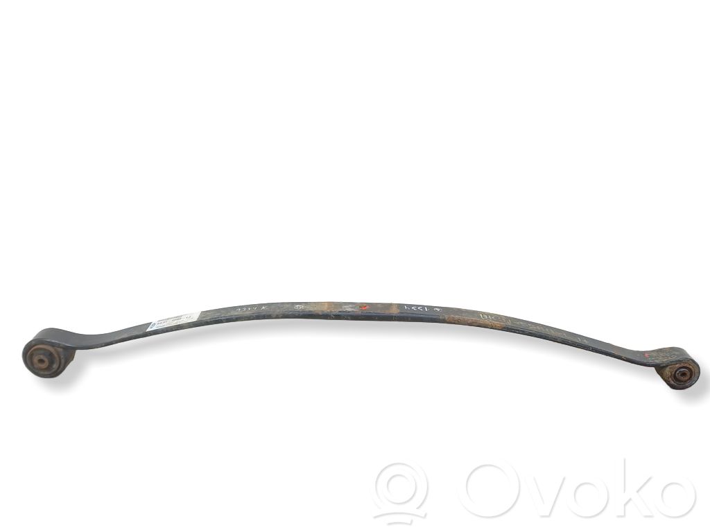 Ford Transit VII Rear leaf spring 