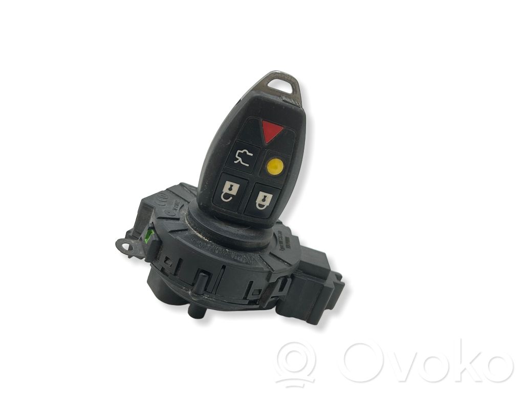 Volvo S40 Ignition lock 