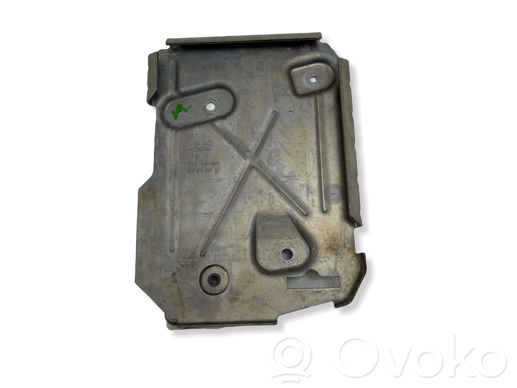 Volkswagen ID.4 Battery tray 