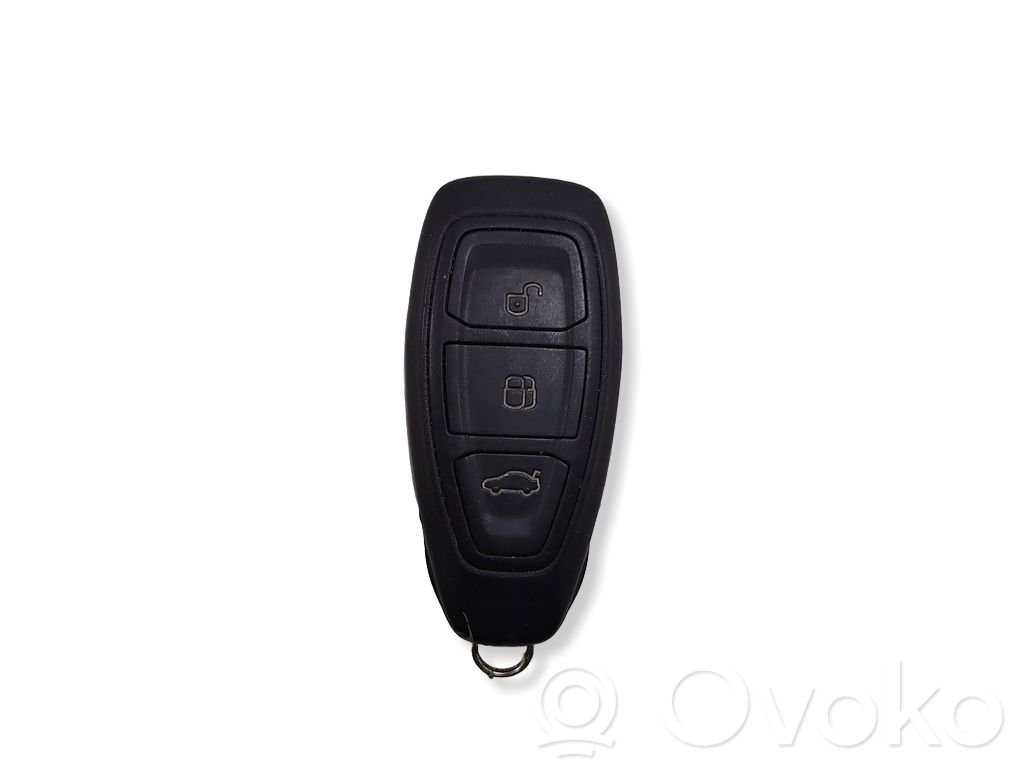Ford S-MAX Tarjeta/llave de arranque 