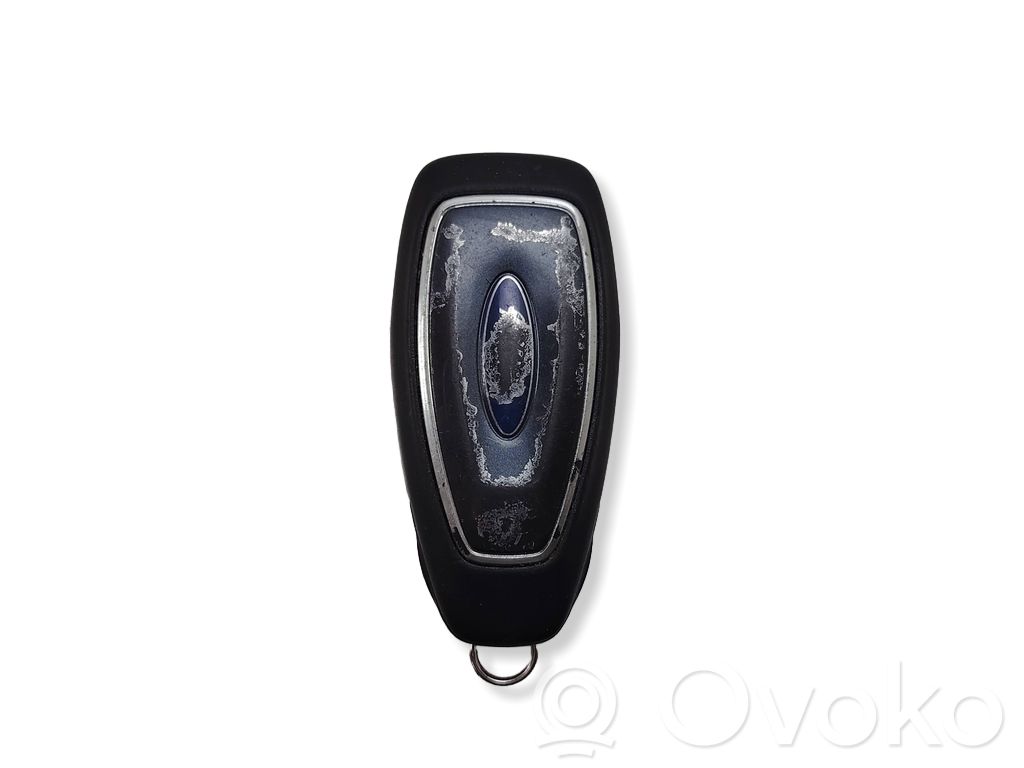 Ford S-MAX Tarjeta/llave de arranque 