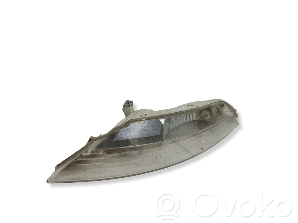 BMW 6 E63 E64 Frontblinker 