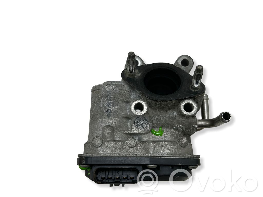 Subaru Outback (BS) EGR vārsts 