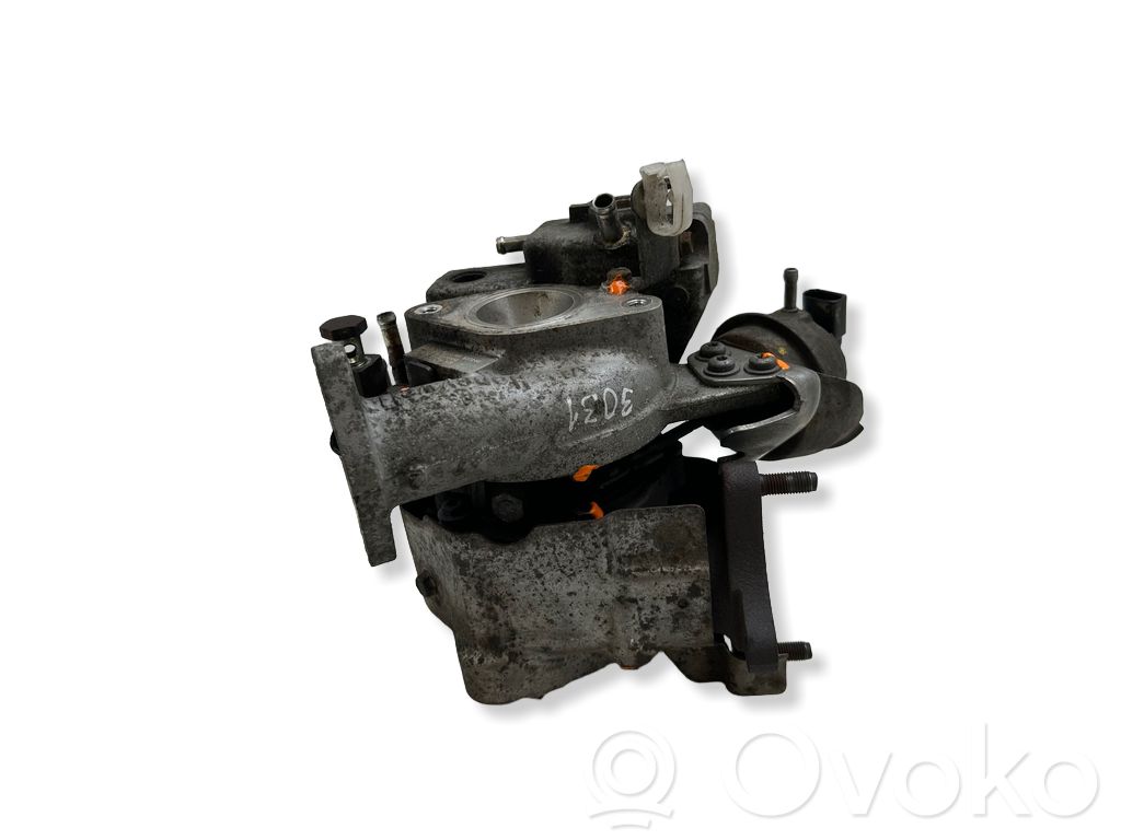 Turbo   14411AA940,8340090001