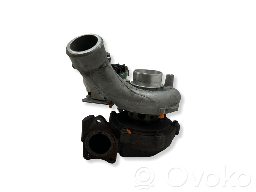 Turbine   059145721B,059145721