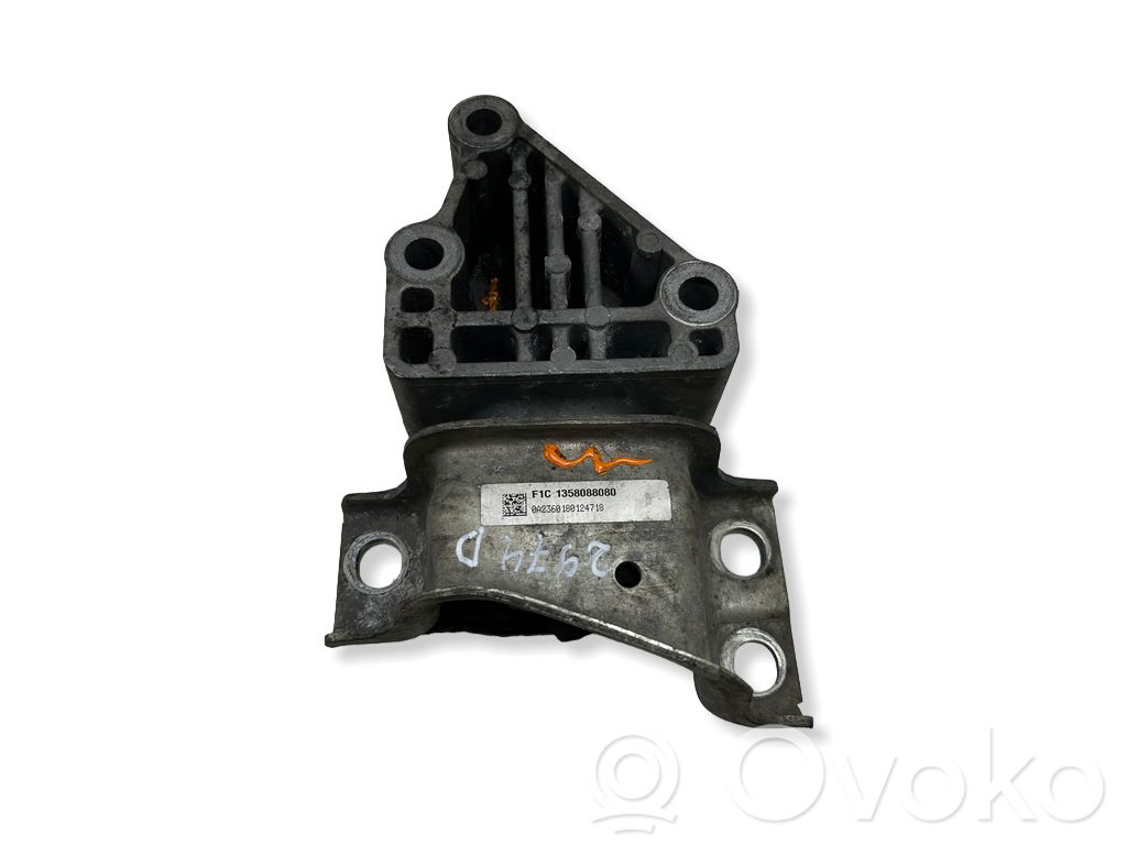 Fiat Ducato Engine mount bracket 