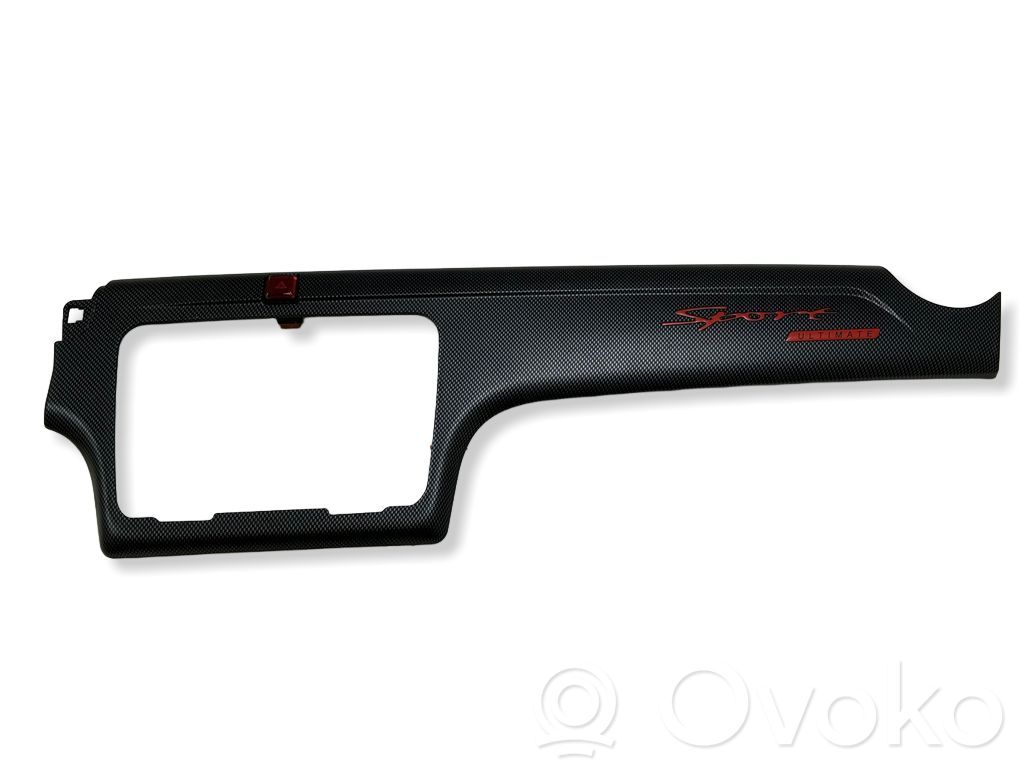 Ligier JS 50 Radio/GPS head unit trim 