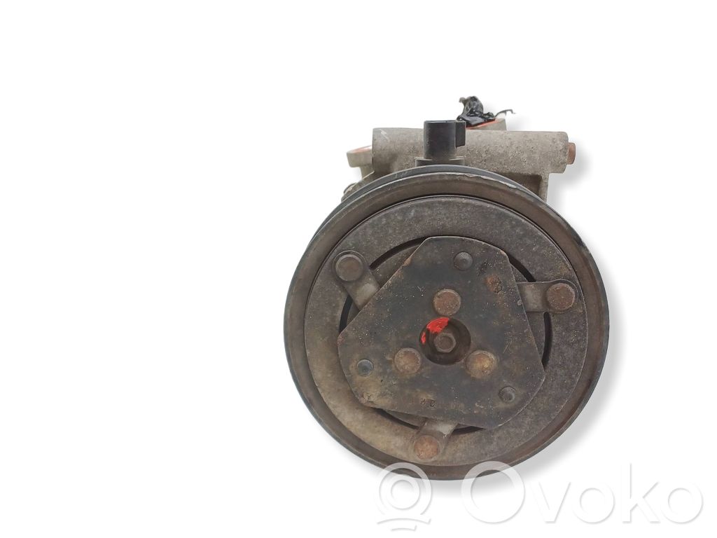 Ford Transit Air conditioning (A/C) compressor (pump) 