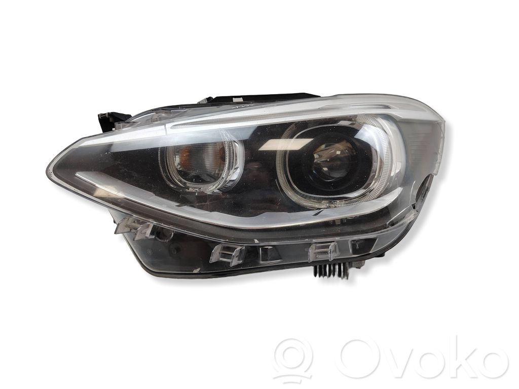 BMW 1 F20 F21 Far 