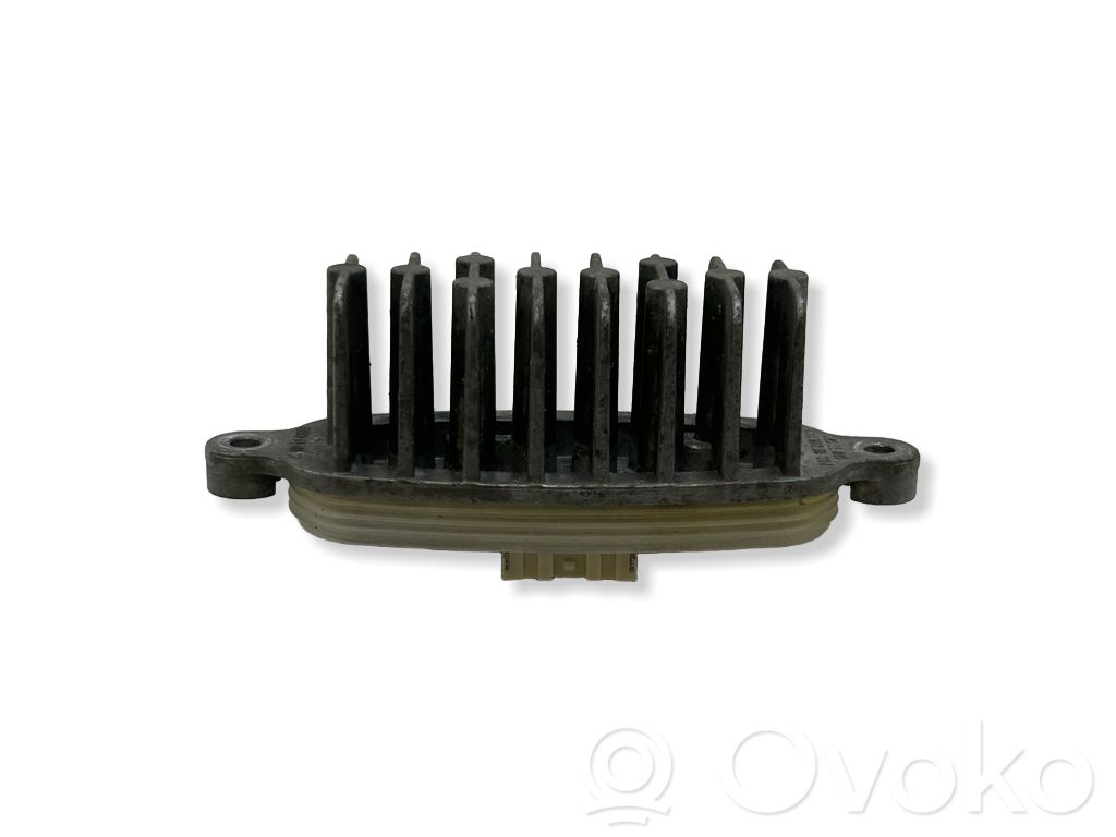 Skoda Octavia Mk3 (5E) Module de contrôle de ballast LED 