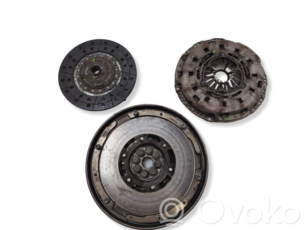 Fiat Ducato Kit frizione 