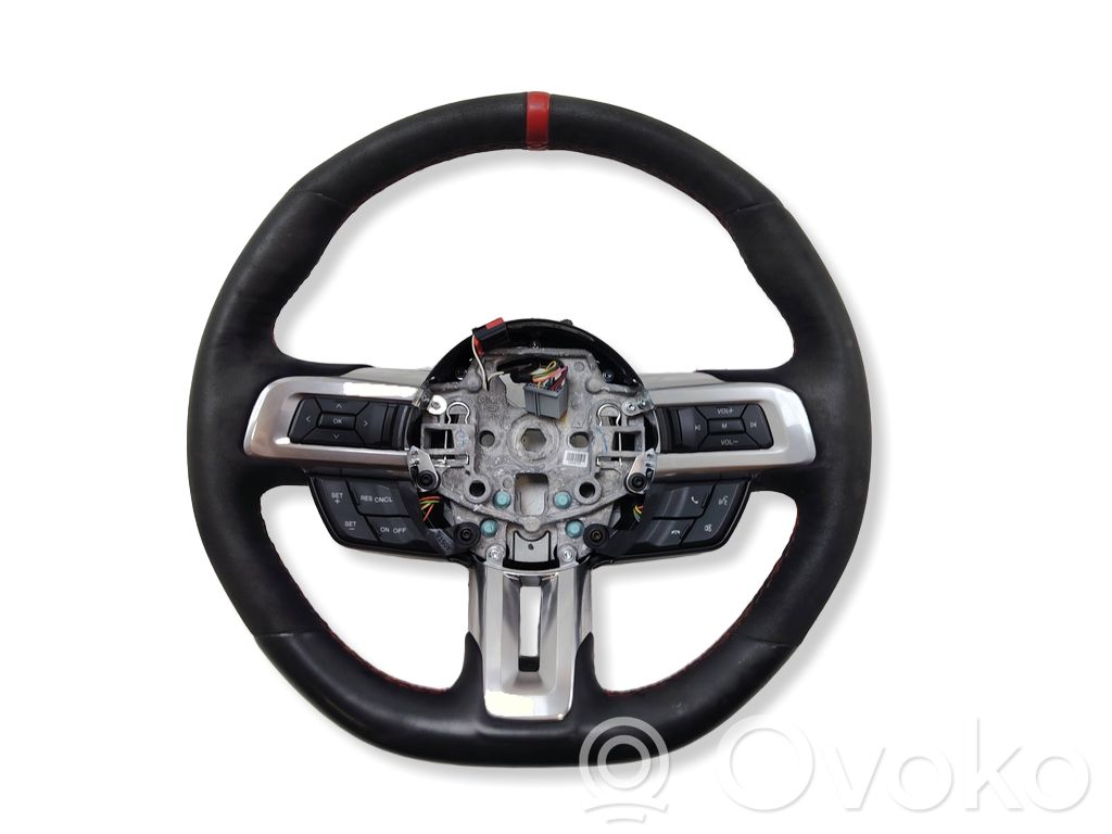 Ford Mustang VI Volante 