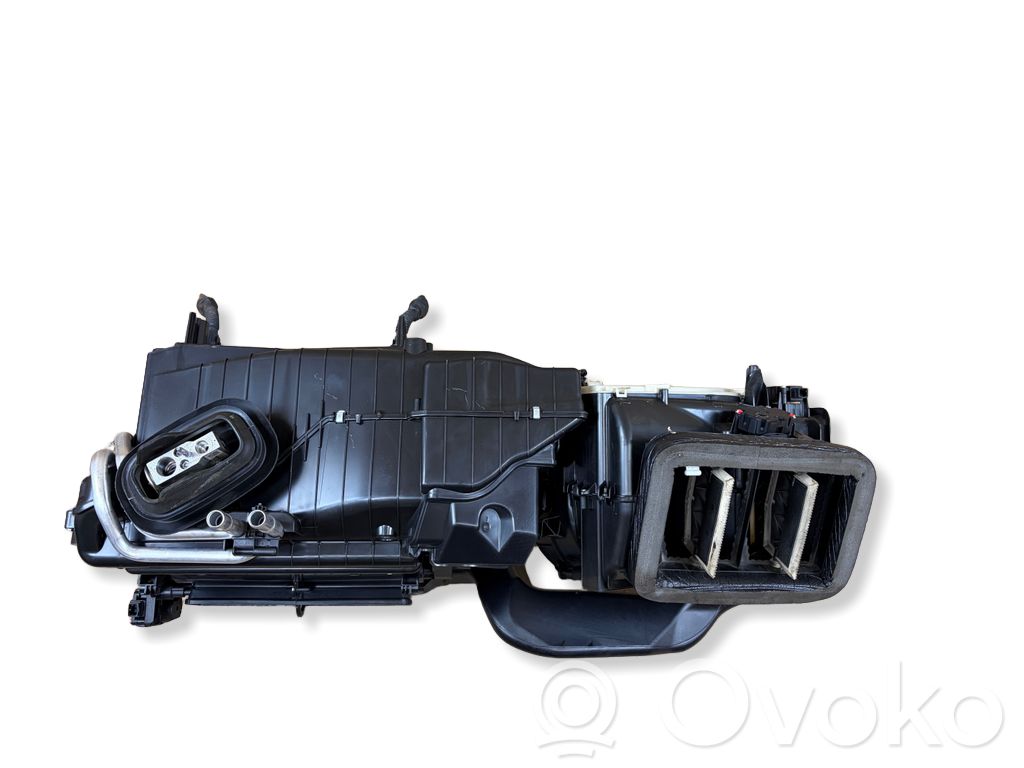 Audi A4 S4 B9 8W Interior heater climate box assembly 
