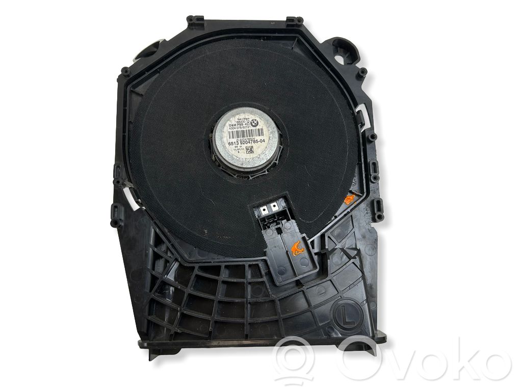Subwoofer speaker   9204785
